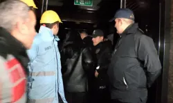 Bebek Otel için yıkım kararı! Ekipler sabah saatlerinde otele geldi!