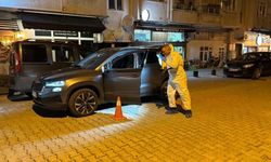 Eski belediye başkan yardımcısına bıçaklı saldırı: Hayatını kaybetti!