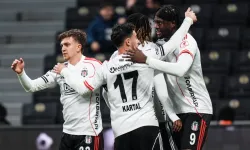 Beşiktaş - Kayserispor maçı ne zaman, saat kaçta, hangi kanalda? İşte maç detayları