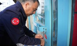 İzmir’de bir ilk Torbalı’da uygulandı: 2 süpermarket mühürlendi!