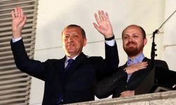 Katar’daki röportajın fragmanı olay oldu! Bilal Erdoğan’a: “Babanızın yerine geçecek misiniz?”