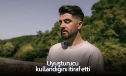 Bilal Hancı uyuşturucu kullandığını itiraf etti!