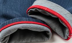 Bir zamanlar işçilerin giydiği pantolonlar bugün koleksiyonluk oldu: Servet değerinde!