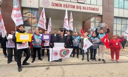 “Seçim sandığı değil, geçim sandığı” çıkışı! Birlik Sağlık Sen’den memur ve emekli için acil ek zam çağrısı