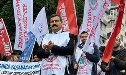 Memurların vergi isyanı!  En alt dilim yüzde 10 olmalı