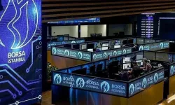 Borsa İstanbul’da 29 yıllık Ocak rekoru! Yabancı fonlar Türk hisselerine yüklendi