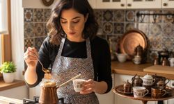 Bol köpüklü Türk kahvesi yapmak çok kolay: İşte 3 ipucu