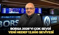 Borsa İstanbul rekorlara doymuyor! Uzmanlar yeni hedef olarak 12.800 seviyesini işaret ediyor
