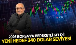 Rekor üstüne rekor tazeleyen Borsa İstanbul, düzeltme bekleyenleri yanıltmaya devam ediyor! Yeni hedef 14.600 seviyesi