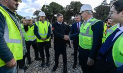 Buca Metrosu’nda tünel kazıları tamamlandı: Dev projede yüzde 47 ilerleme