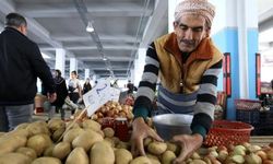 BUCA PAZAR YERLERİ VE GÜNLERİ | Buca'da hangi pazar nerede, ne zaman kuruluyor? Çevik Bir pazarı hangi gün?