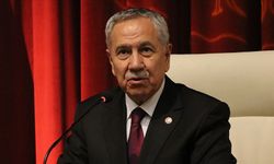 Bülent Arınç'tan Hasan Ufuk Çakır açıklaması: "Konuşma ve tavırlarını son derece yadırgadım!"