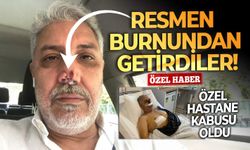 İzmir'de burun operasyonu sonrası hayatı kabusa dönüştü! 600 bin TL'lik tazminatı komik bulunca konuyu Yargıtay'a taşıdı