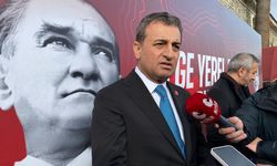CHP'li Bulut, İzmir’de medya finansmanı iddialarını reddetti: " Öyle bir şey yok”