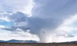 Tugay’ın kuraklık çözümü önerisi tartışmaları alevlendirdi! Bulut tohumlama çıkışı bilim dünyasını ikiye böldü