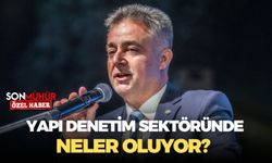 Yapı denetim sektöründe neler oluyor?