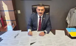 Son Mühür'e konuşan İYİ Partili Türkoğlu: "20 bin lira emekliyi teneşire yatırmaktır!"