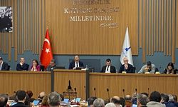 CHP Konak'ta görüş ayrılığına neden olmuştu!   'Folkart' önergesi Büyükşehir'de!