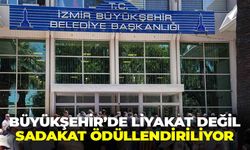 Büyükşehir'de sınav tartışması büyüyor: "Liyakat değil, sadakat ödüllendiriliyor"