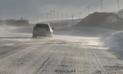 Buzlanma, kar ve çığ riski artıyor: Soğuk hava yurdun büyük bölümünü etkisi altına alacak!