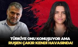 Türkiye bu olayı konuşuyor! Kadın avukatın iddiasına karşı gazeteci Ruşen Çakır'dan ilginç paylaşım