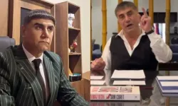 Çakma Sedat Peker gündem oldu! Yapılan yorumlar bomba: ''Sedat Temu... Sedat Pekmez...''