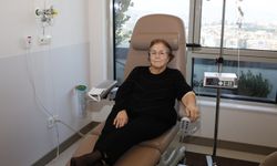 68 yaşında kanserle yüzleşti! Kadınlara çağrı yaptı