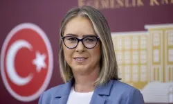 AK Partili Çankırı'dan 'yağmur' çıkışı: "Başka şehirde bereket, İzmir'de felaket!"