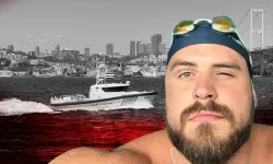 Boğaz’daki cesedin kimliği netleşti! Rus yüzücü Svechnikov tespit edildi