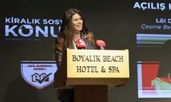 Kira krizi için yerelden çözüm! Çeşme'de kiralık sosyal konut modeli