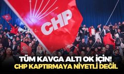 CHP 'Altı Ok'umu Cumhuriyetçi Milletin Partisi'ne kaptırmam dedi, Anayasa Mahkemesi başvuruyu reddetti