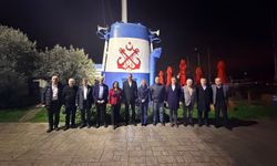 CHP İzmir’de kritik toplantı gerçekleşti!  İki isim katılmadı!