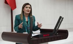 CHP İzmir Milletvekili Av. Sevda Erdan Kılıç: 'Emekliler sadaka değil, onurlu bir yaşam istiyor!'