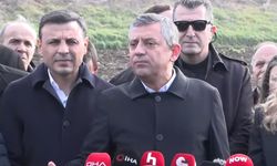 CHP lideri Özel'den Diploma Davası sonrası ilk açıklama: "Üniversite kendi geçmişini karalıyor"