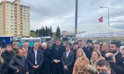 CHP’li Vekiller Şakran’da konuştu: “Gençlerin zamanı çalınıyor”