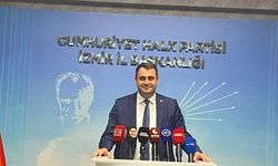 CHP’li Güç sert konuştu: "AK Parti İzmir'i boş verdi!"