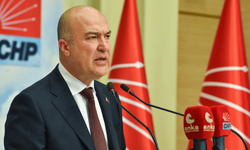 CHP'li Bakan'dan İçişleri Bakanı Mustafa Çiftçi'ye sorular!