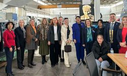 Çiğli Rotary’den kas hastalarına “harekete umut” projesi