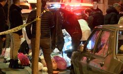 Şişli’de dehşet! Çöp konteynerinde kadın cesedi bulundu