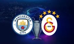 Manchester City Galatasaray maçı ne zaman? Hangi kanalda ve saat kaçta?