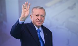 Cumhurbaşkanı Erdoğan: "Türkiye havacılıkta dünyada üst sıralara yükseldi!"