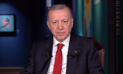 Cumhurbaşkanı Erdoğan: "Ben de bir dedeyim ve 9 tane torunum var"