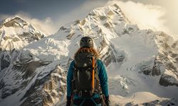 Dağlarda öğrendi, evlerde uyguladı: Usta dağcıdan donmaya karşı 4 etkili yöntem