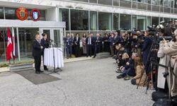 Grönland krizi Beyaz Saray’da masaya yatırıldı: Danimarka ve ABD arasında yeni dönem