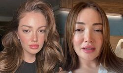 Danla Bilic hangi futbolcuların mesajlarını ifşa etti? İsimleri ne?