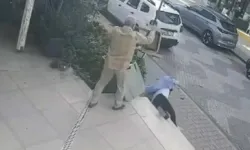 İzmir Çiğli’de kadın ortağını darp etmişti! Cezaevinde kaldığı süre dikkate alınarak tahliye edildi