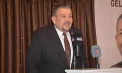 İzmir Oto Galericiler Odası Başkan Adayı Ethem Hiçüşenmez: “Değişime varsanız ben de varım”