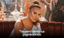 Ünlü rapçi 'teyzem önce Instagram'daki botları silsin' dedi, Demet Akalın çılgına döndü: ''Terbiyesiz...''