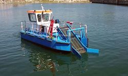 Körfez temizliği için mücadele Meclis gündeminde!