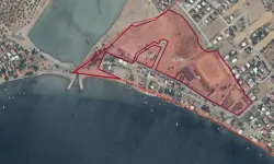 İzmir’de denize sıfır alanlarda özelleştirme planı yürürlükte!